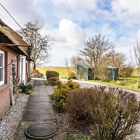 Schipp Landen Frida Appartement Husum  Buitenkant foto