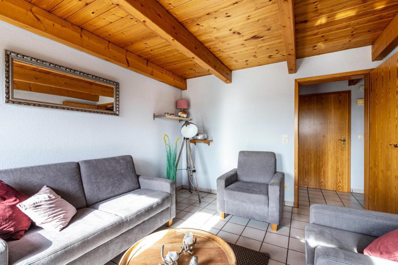 Schipp Landen Frida Appartement Husum  Buitenkant foto