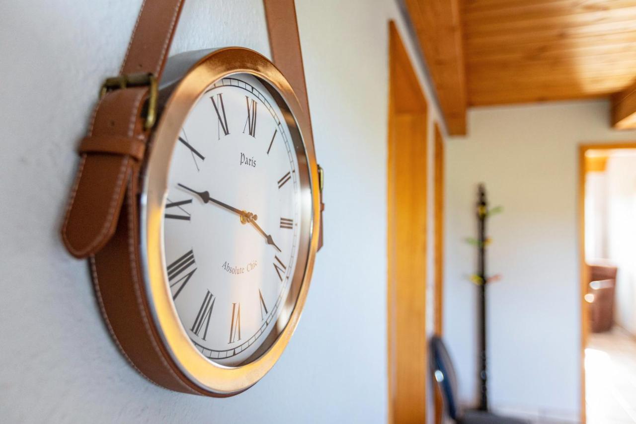 Schipp Landen Frida Appartement Husum  Buitenkant foto